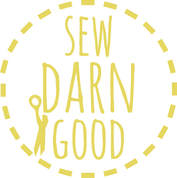 Sew Darn Good