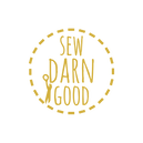 Sew Darn Good Logo